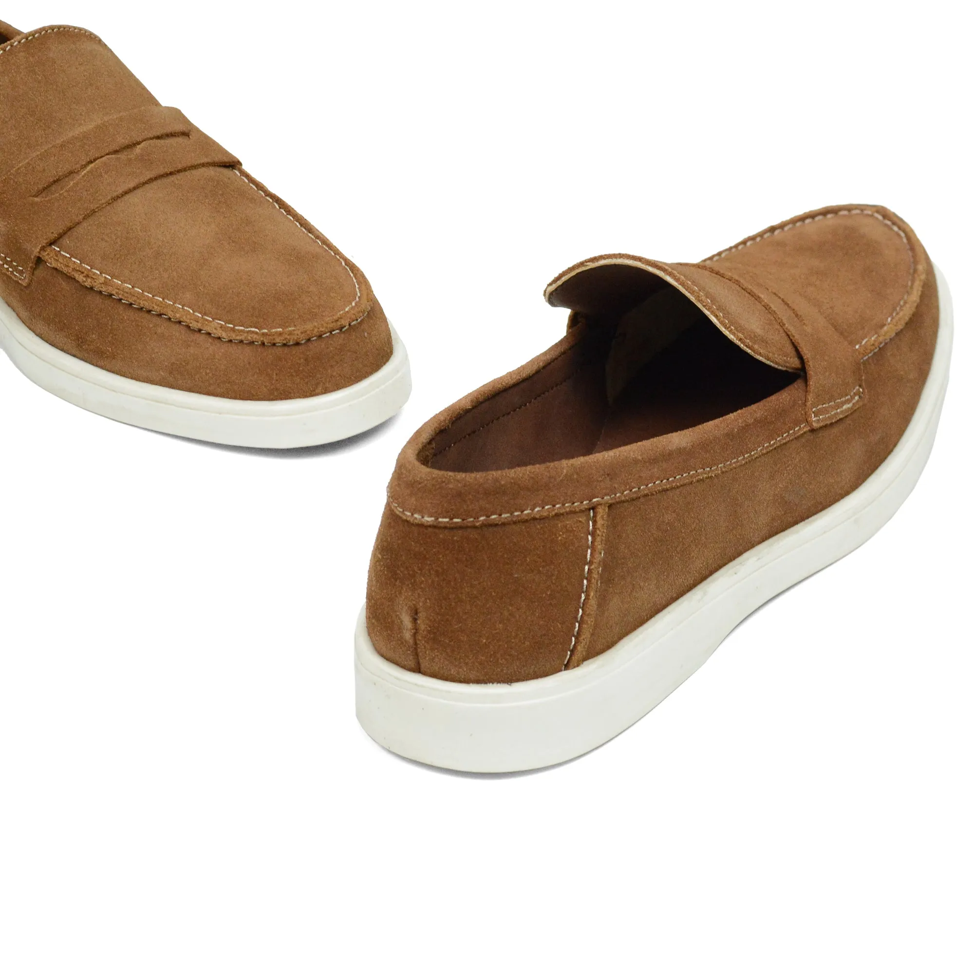 Journie Summer Walk - Brown