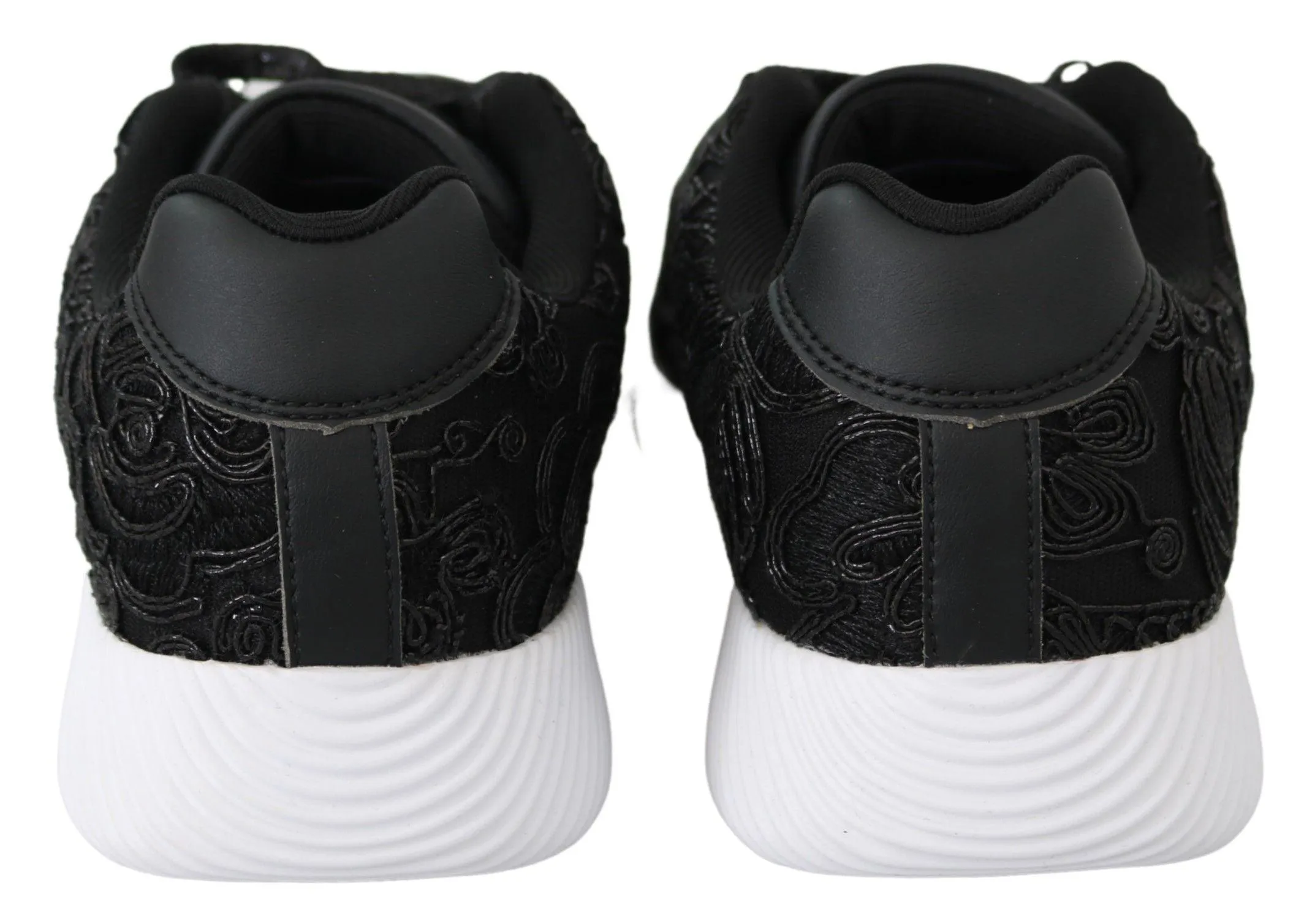 Plein Sport Runner Joice Sneakers