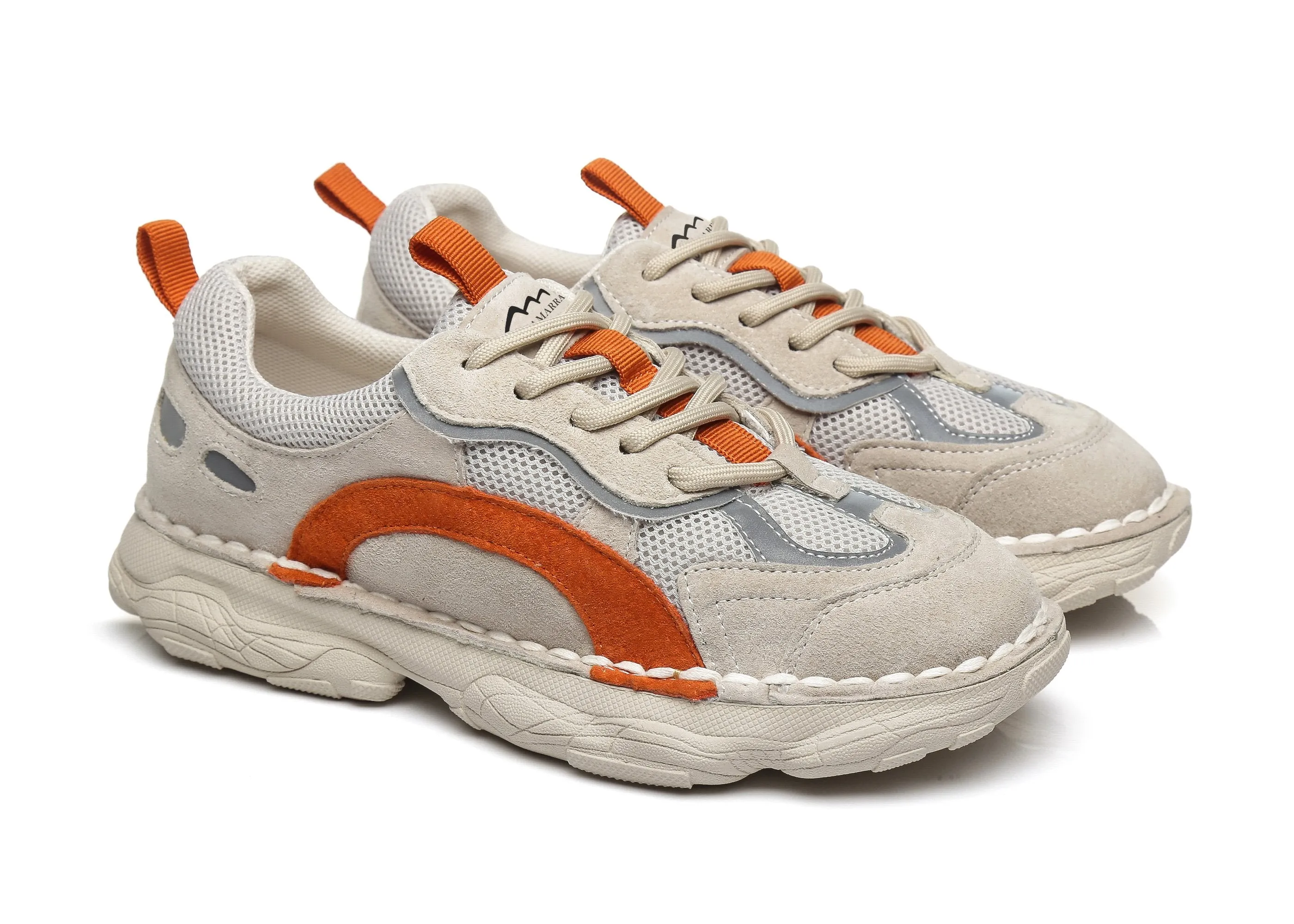 TARRAMARRA® Women Windy Chunky Sneakers Night Glow